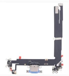 שקע טעינה לאיפון 16 פלוס <br> <span class='text-color-warm'>سيتوفر قريباً</span>
